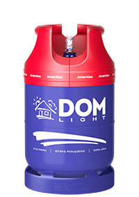 Butla DOMLIGHT